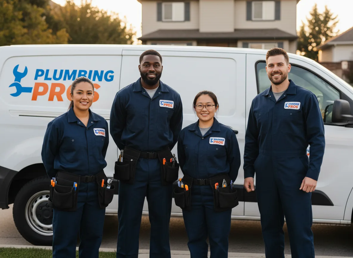 Water Heater Repair company in Cinebar, WA